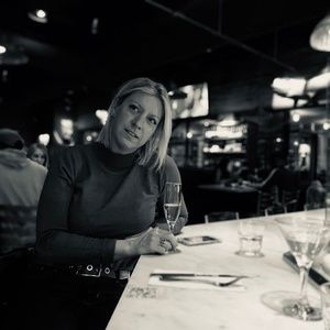 Meet your Posher, Aby